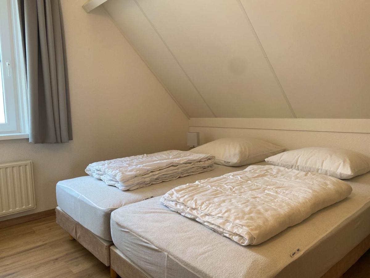 Hello Zeeland - Vakantiehuis Zwin 031 Breskens Dış mekan fotoğraf