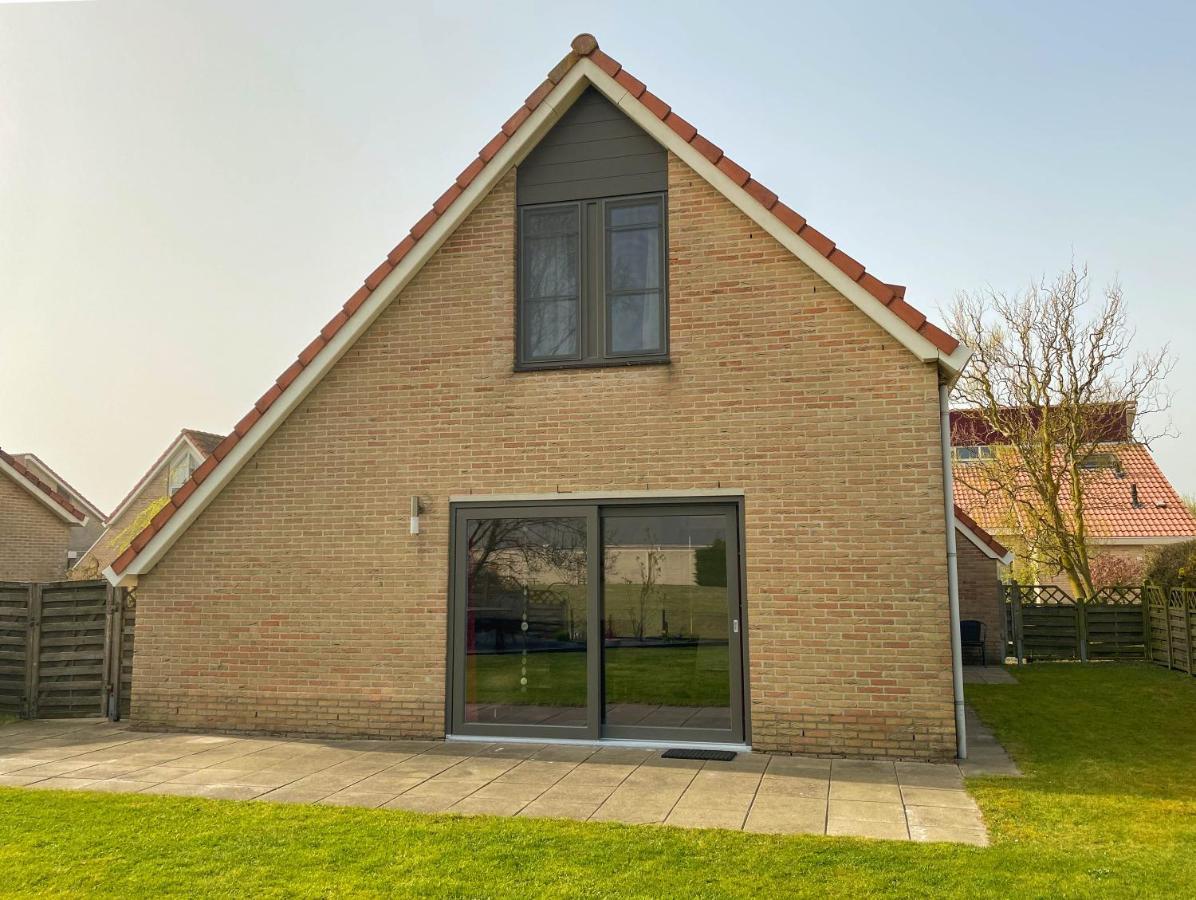 Hello Zeeland - Vakantiehuis Zwin 031 Breskens Dış mekan fotoğraf